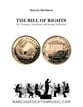 The Bill of Rights Orchestra sheet music cover